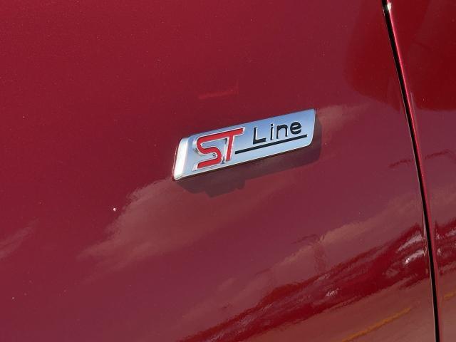 new 2025 Ford Escape car, priced at $27,922