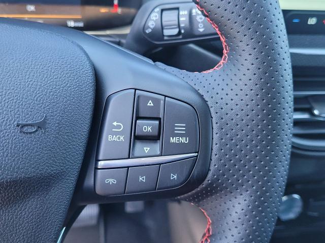 new 2025 Ford Escape car, priced at $28,222