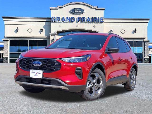 new 2025 Ford Escape car, priced at $28,972