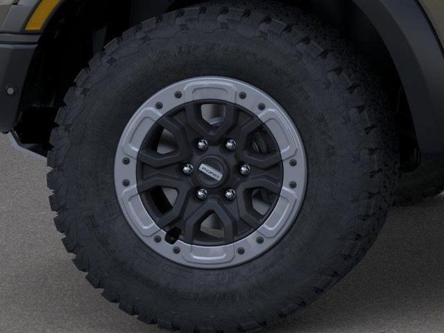 new 2025 Ford Ranger car, priced at $59,855