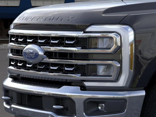 new 2024 Ford F-250 car, priced at $98,640