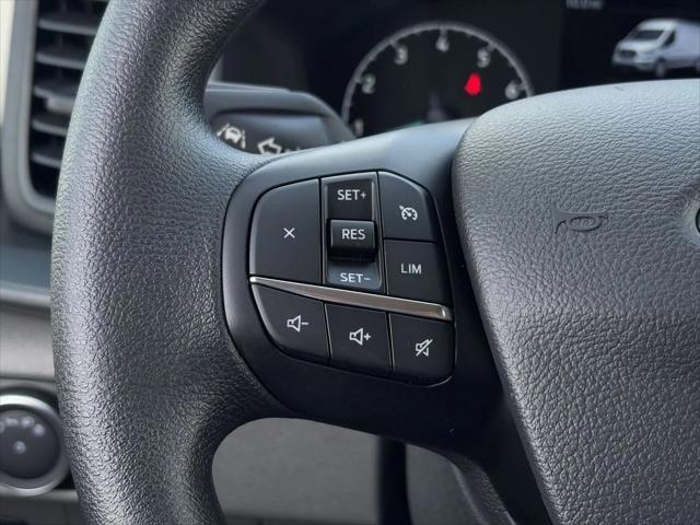 new 2025 Ford Transit-250 car, priced at $51,208