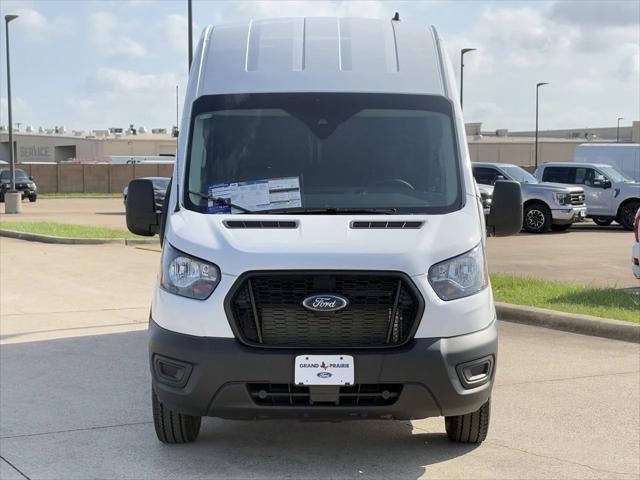 new 2025 Ford Transit-250 car, priced at $51,208