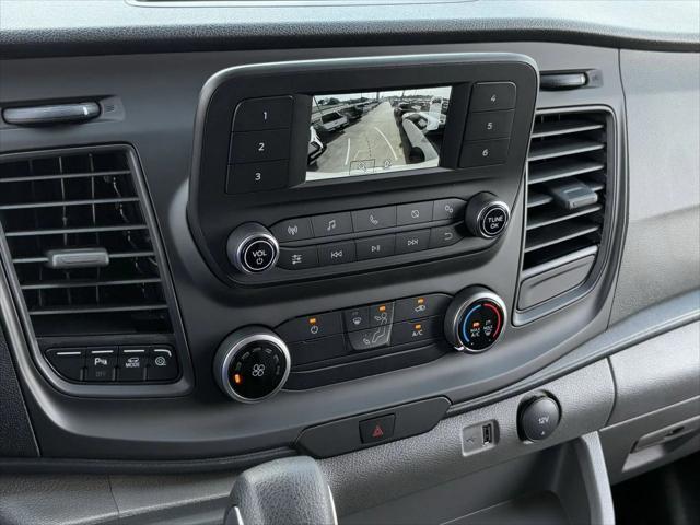 new 2025 Ford Transit-250 car, priced at $51,208