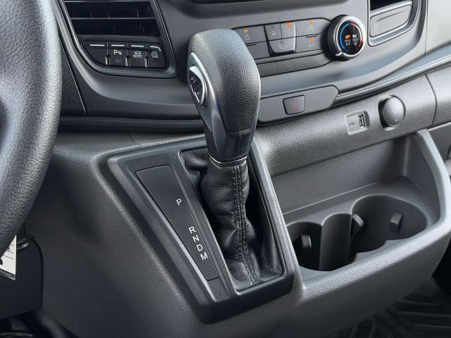 new 2025 Ford Transit-250 car, priced at $49,708