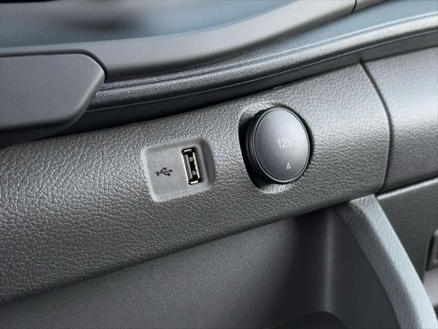 new 2025 Ford Transit-250 car, priced at $51,208
