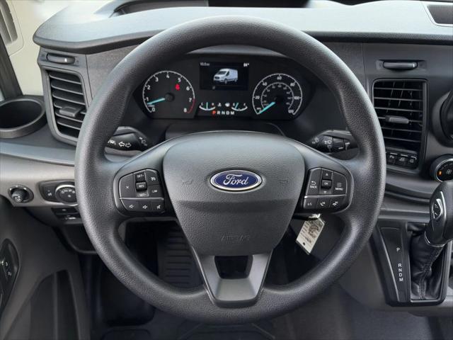 new 2025 Ford Transit-250 car, priced at $51,208