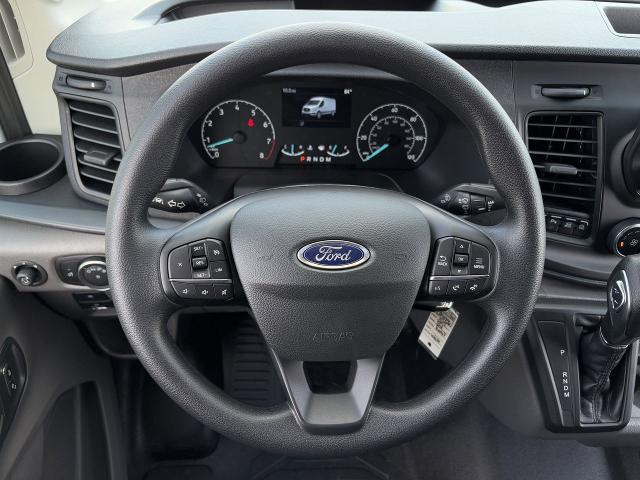 new 2025 Ford Transit-250 car, priced at $49,708