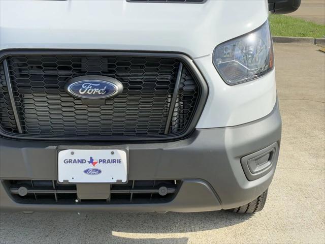new 2025 Ford Transit-250 car, priced at $51,208