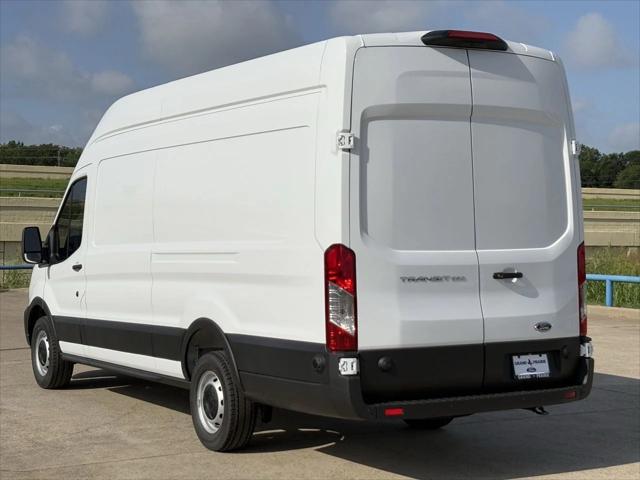 new 2025 Ford Transit-250 car, priced at $51,208