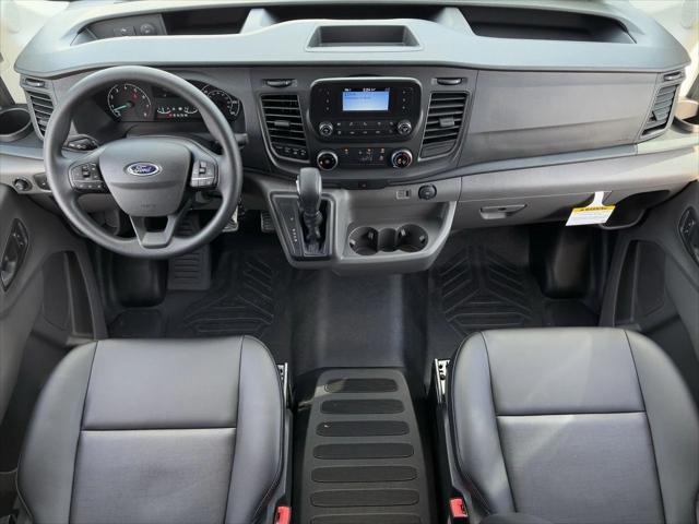 new 2025 Ford Transit-250 car, priced at $51,208