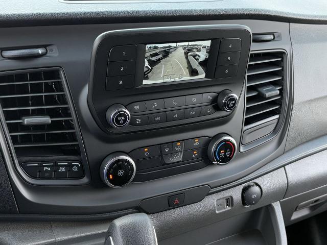 new 2025 Ford Transit-250 car, priced at $49,708