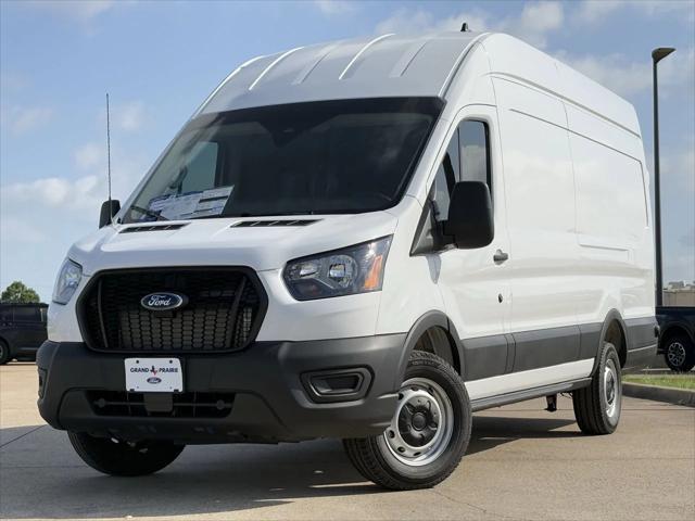 new 2025 Ford Transit-250 car, priced at $51,208