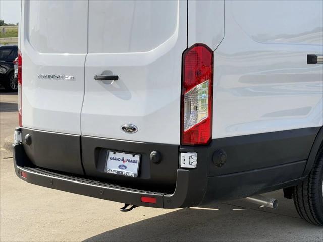 new 2025 Ford Transit-250 car, priced at $51,208
