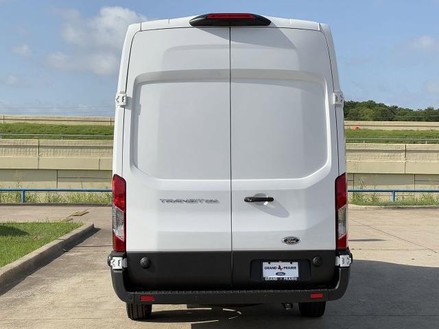 new 2025 Ford Transit-250 car, priced at $49,708