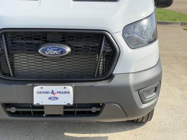 new 2025 Ford Transit-250 car, priced at $49,708
