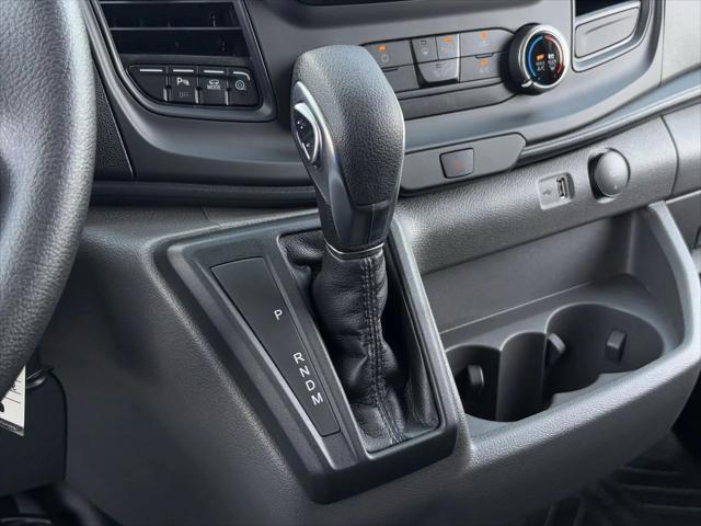 new 2025 Ford Transit-250 car, priced at $51,208