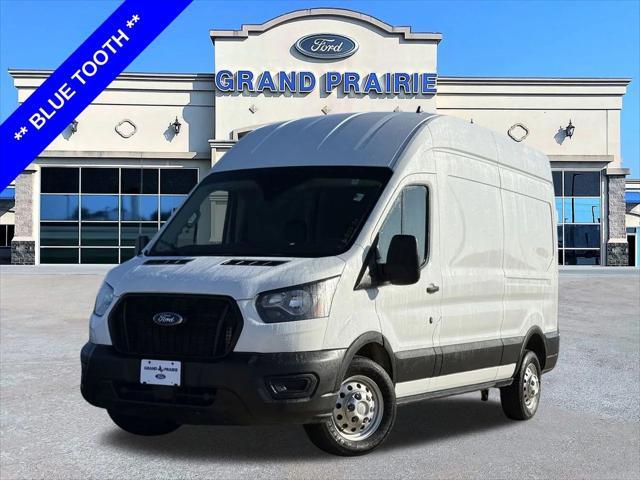 used 2023 Ford Transit-250 car, priced at $41,865