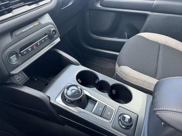 new 2025 Ford Bronco Sport car, priced at $30,330