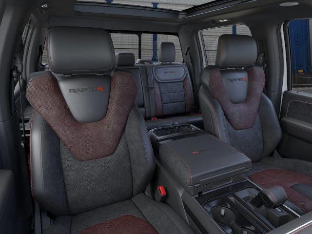 new 2024 Ford F-150 car, priced at $133,855