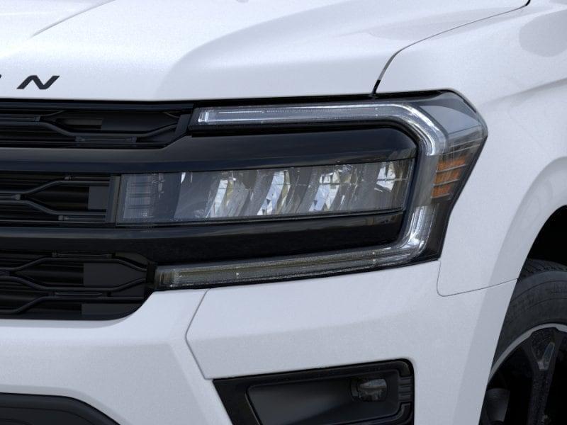 new 2024 Ford Expedition Max car, priced at $74,115