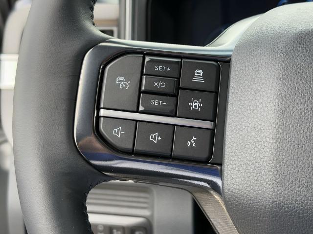 new 2025 Ford F-350 car, priced at $95,941