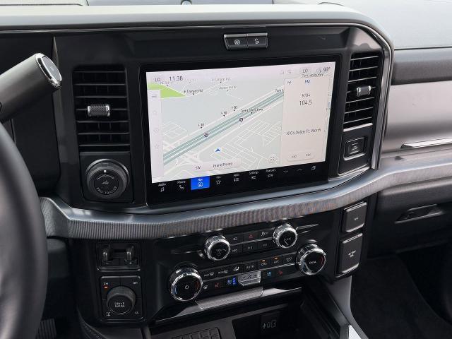 new 2025 Ford F-350 car, priced at $95,941