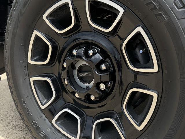 new 2025 Ford F-350 car, priced at $95,941