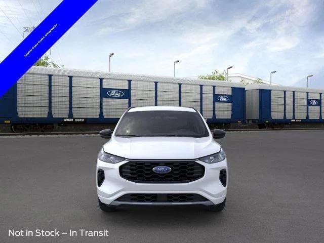 new 2024 Ford Escape car, priced at $26,225