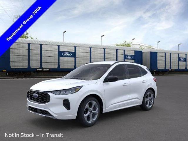 new 2024 Ford Escape car, priced at $26,225