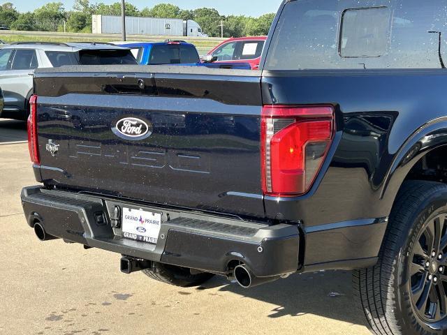 new 2025 Ford F-150 car, priced at $44,873