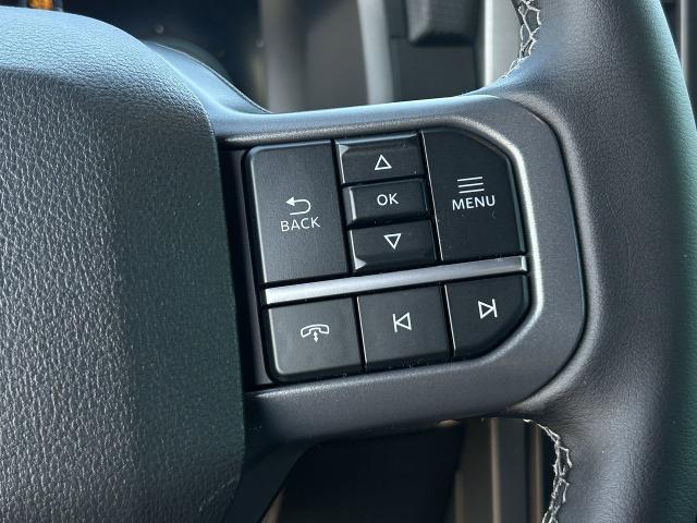 new 2025 Ford F-150 car, priced at $44,873