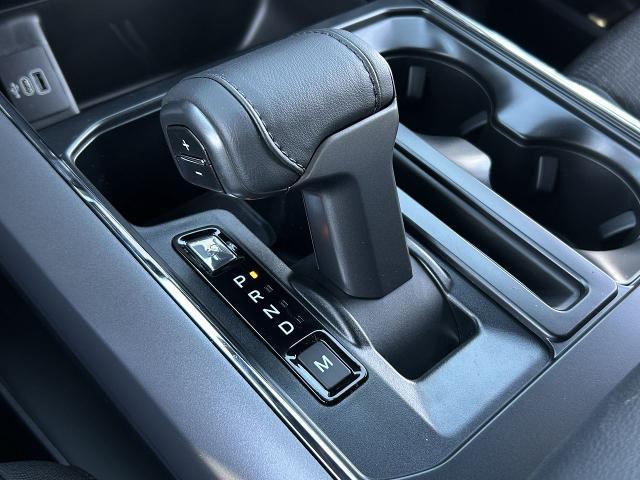 new 2025 Ford F-150 car, priced at $44,873