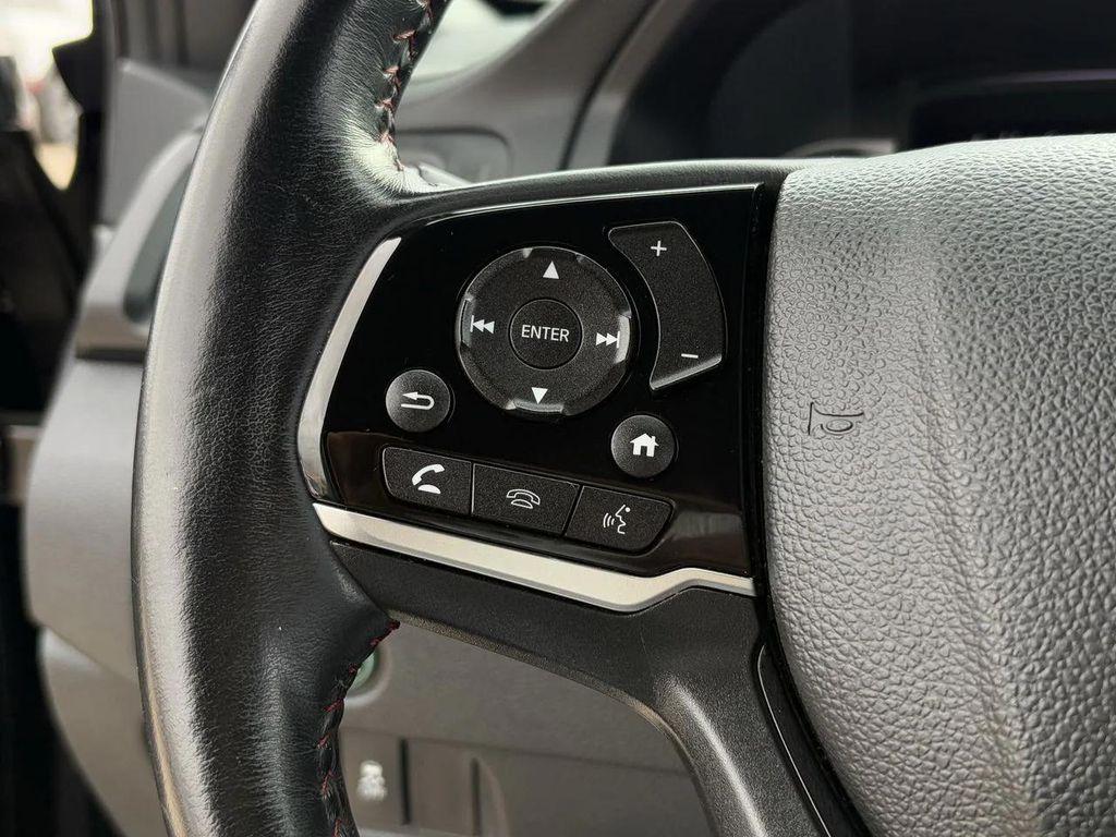 used 2020 Honda Pilot car, priced at $22,544