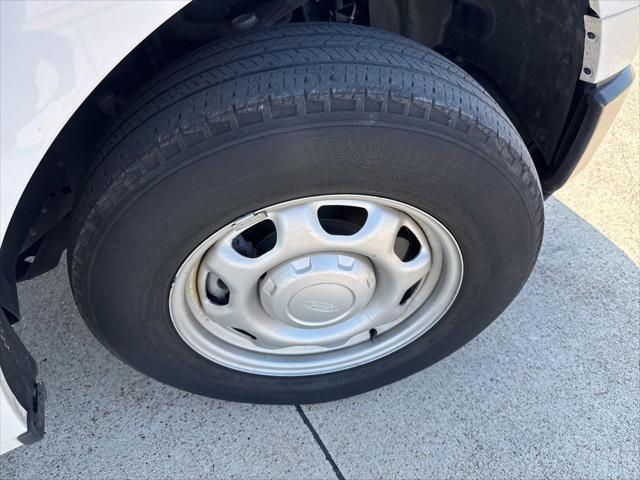 used 2021 Ford F-150 car, priced at $24,032