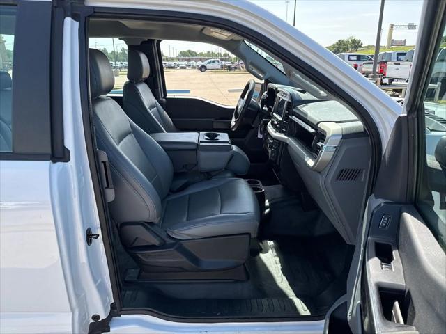 used 2021 Ford F-150 car, priced at $24,032