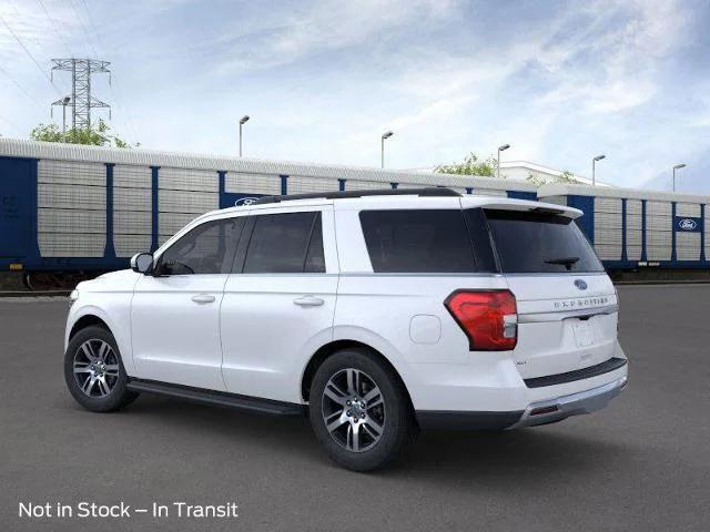 new 2024 Ford Expedition car, priced at $58,120