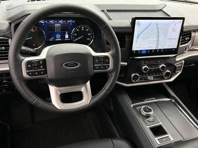 new 2024 Ford Expedition car, priced at $56,355