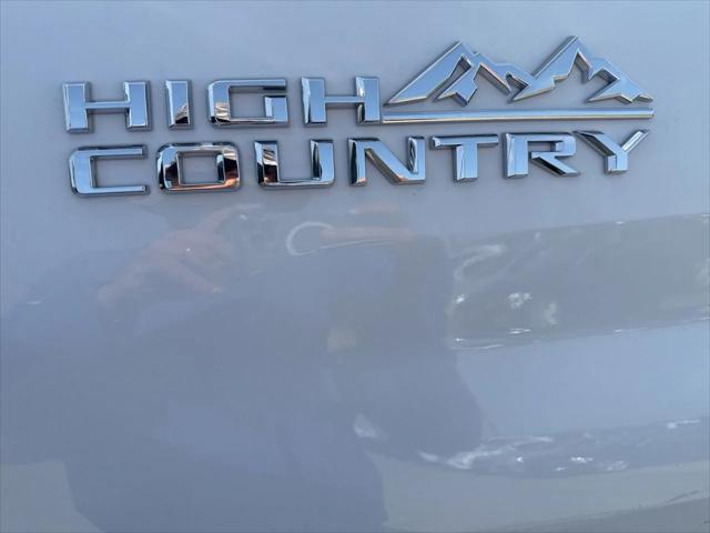used 2024 Chevrolet Silverado 2500 car, priced at $67,853