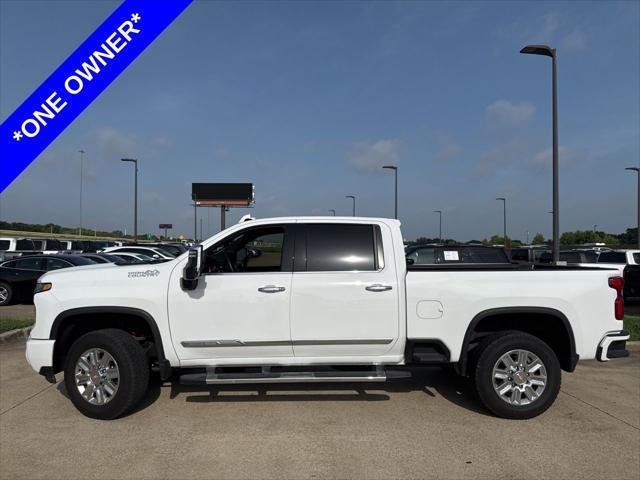 used 2024 Chevrolet Silverado 2500 car, priced at $67,853