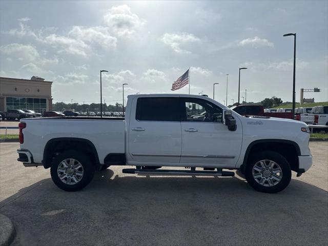 used 2024 Chevrolet Silverado 2500 car, priced at $67,853