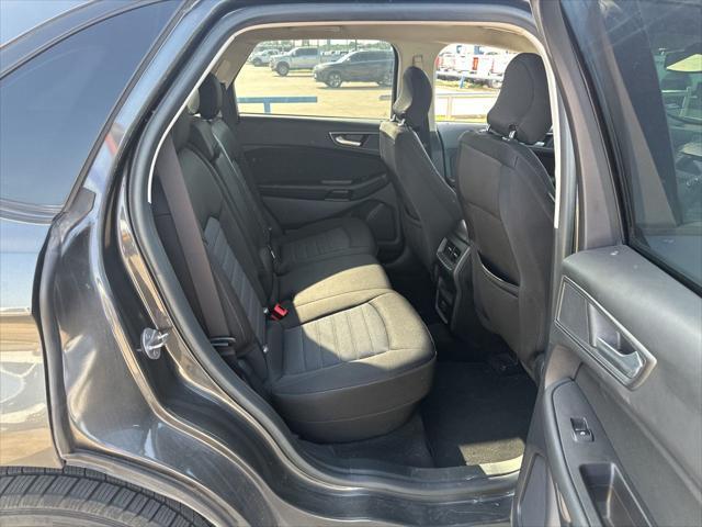 used 2019 Ford Edge car, priced at $9,171