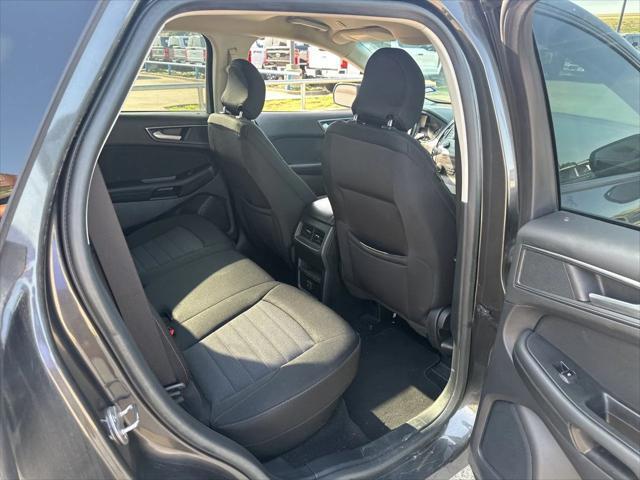 used 2019 Ford Edge car, priced at $9,171