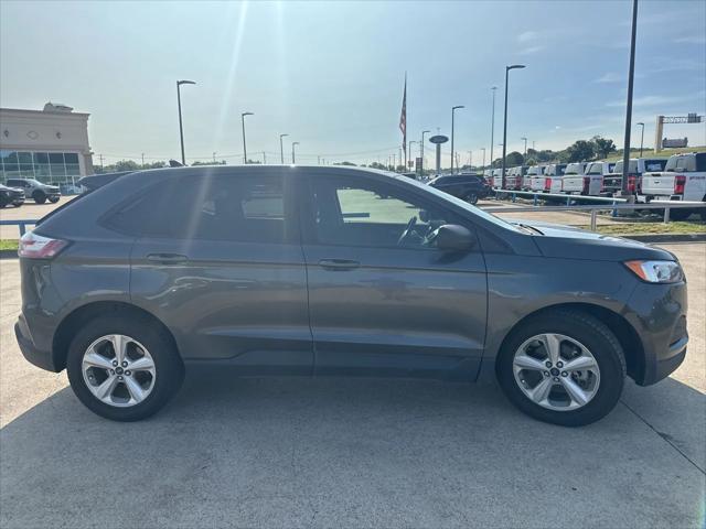 used 2019 Ford Edge car, priced at $9,171