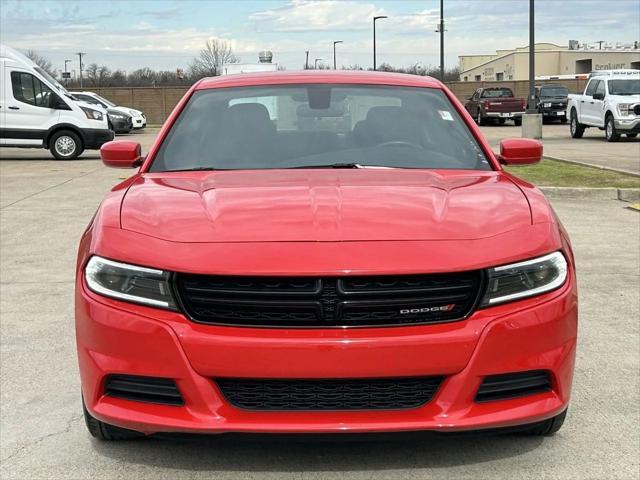 used 2022 Dodge Charger car, priced at $18,540