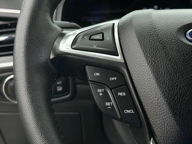 used 2024 Ford Edge car, priced at $28,452