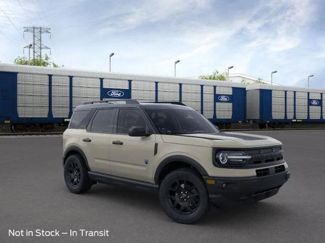 new 2024 Ford Bronco Sport car, priced at $28,365