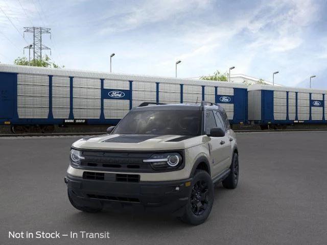 new 2024 Ford Bronco Sport car, priced at $28,365