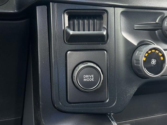 new 2025 Ford F-150 car, priced at $39,244