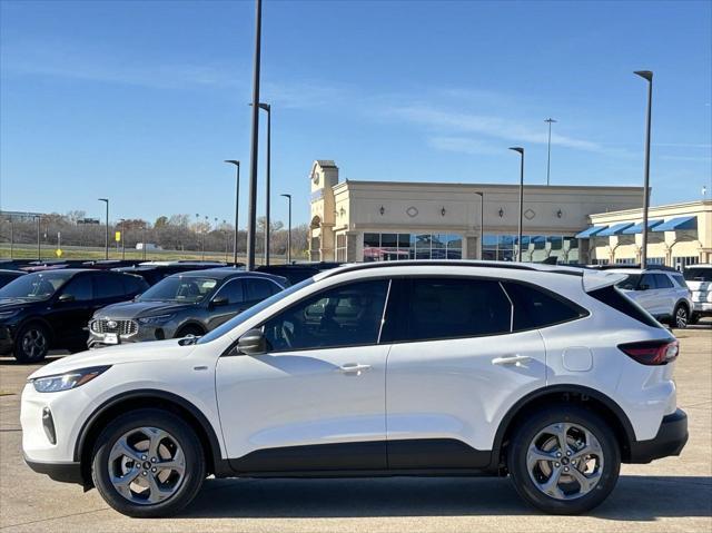 new 2025 Ford Escape car, priced at $30,926